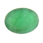 Green Emerald – 4.60 Carats (Ratti-5.09) Panna